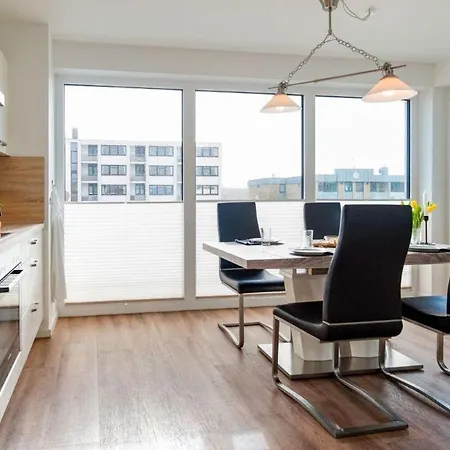 Duenenpark-heiligenhafen-haus-sandduene-wohnung-9-sanddorn Apartment