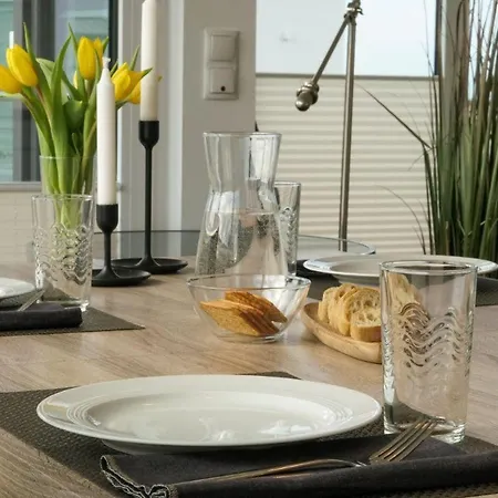 Duenenpark-heiligenhafen-haus-sandduene-wohnung-9-sanddorn * Heiligenhafen
